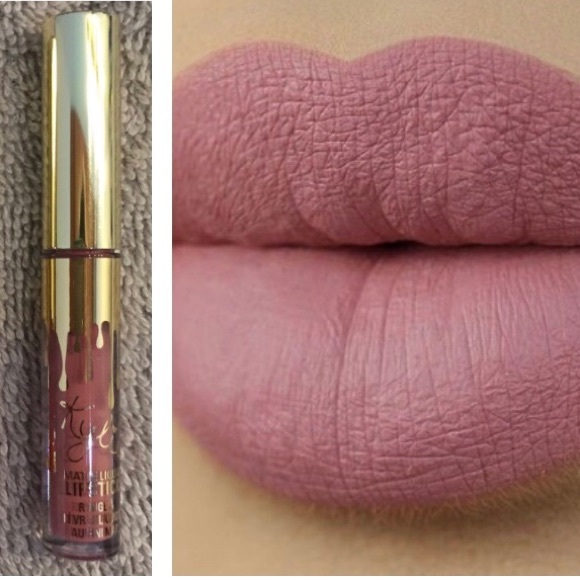 Kylie Lipstick Authentic - Picture 2 of 3